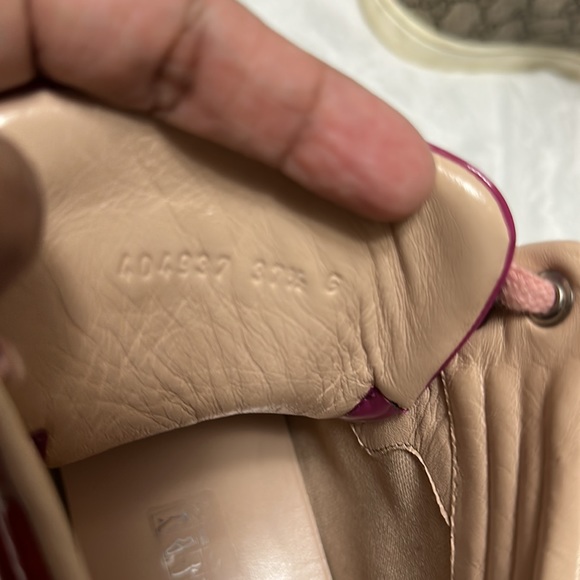 Gucci - Picture 4 of 9